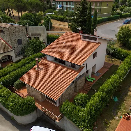 Vila Duomo Mare *