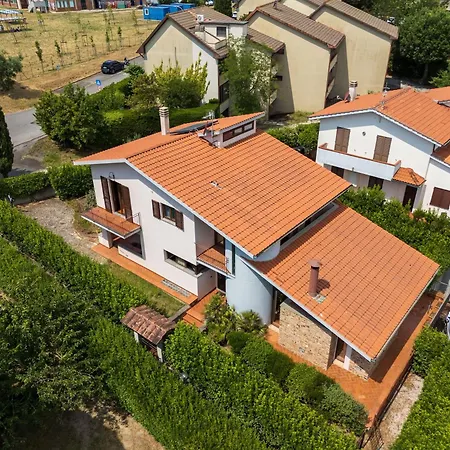 Villa Duomo Mare
